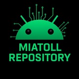 Telegram profile photo for MIATOLL | ARCHIVE