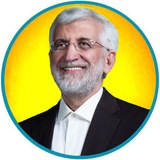 Telegram profile photo for آقای خاص