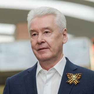Telegram profile photo for Горбенко и Собянин: теневой бюджет Москвы