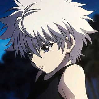 Telegram profile photo for naoto