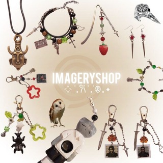 Telegram profile photo for Imagerysh0p