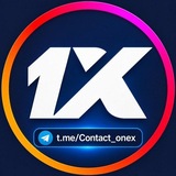 Telegram profile photo for وانـیکس بِت | 𝟏𝐗𝐁𝐄𝐓