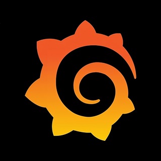 Telegram profile photo for Grafana