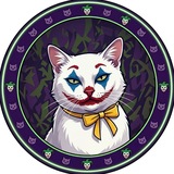 Telegram profile photo for Крінж на часі | канал для нормісів