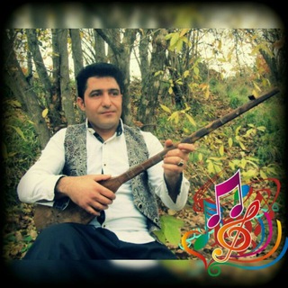 Telegram profile photo for کانال رسمی محسن شربتی