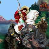 Telegram profile photo for Свободные Люди