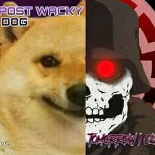 Telegram group profile photo for nigga poopsex