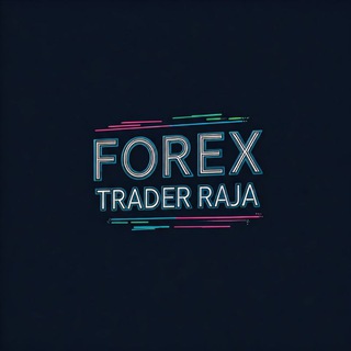 Telegram profile photo for Forex Trader Raja