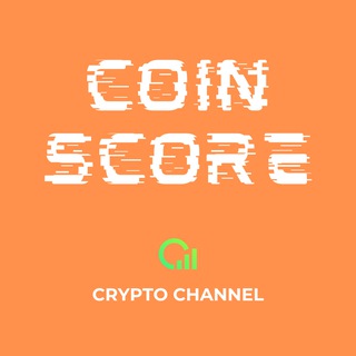Telegram profile photo for 코인스코어 -정보채널
