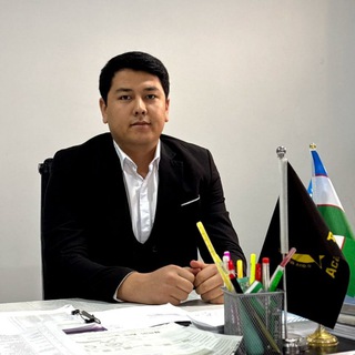 Telegram profile photo for Sheraliyev's | بlog🌓