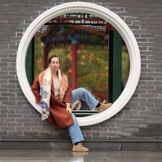 Telegram profile photo for Москва в фокусе.❤️📷 Наталья Устинова