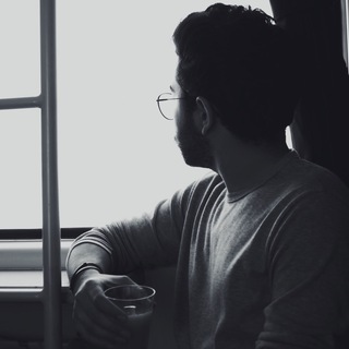 Telegram profile photo for میم.سیاهـ