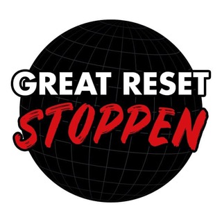 Telegram profile photo for ❌ Great Reset Stoppen!