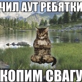 Telegram profile photo for Отзывы Кэпа.