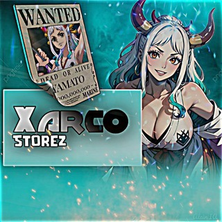 Telegram profile photo for Xarco Game Store