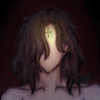 Telegram profile photo for цирк уродов.