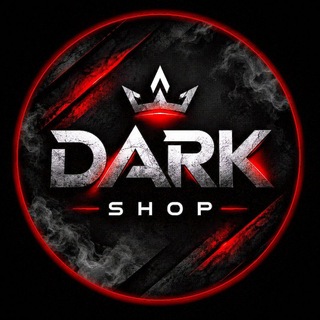 Telegram profile photo for DARK Shop ᯤ