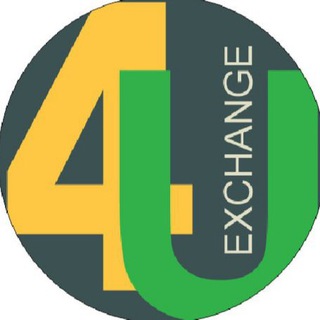 Telegram profile photo for 4you_EXchange