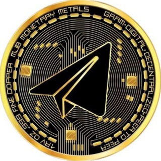 Telegram profile photo for Crypto Bitcoin News TG