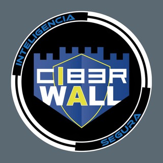 Telegram profile photo for C1b3rWallAcademy+C1b3rWallChallenge