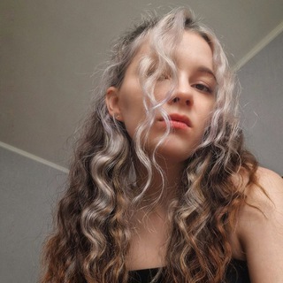 Telegram profile photo for виноградинка🍇