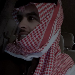 Telegram profile photo for خوي النشاماآ ☤