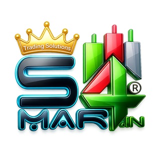 Telegram group profile photo for Smart 4x - Results