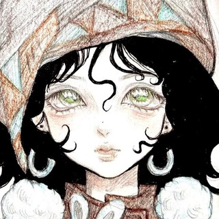Telegram profile photo for ◜︎natsu on a sunday ๑︎