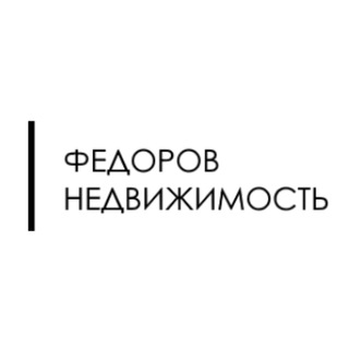 Telegram profile photo for BrokerFedorov