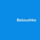 Telegram profile photo for Beloushko