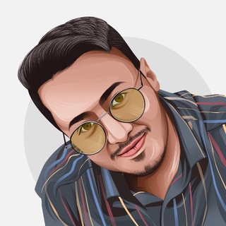Telegram profile photo for چای و گفت | رضا سلیمانی