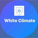 Telegram profile photo for White Climate