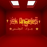Telegram profile photo for Jok Angeles