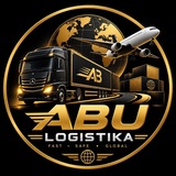 Telegram profile photo for Abu logistika kanali👍