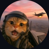 Telegram profile photo for ❗️PlAtO❗️
