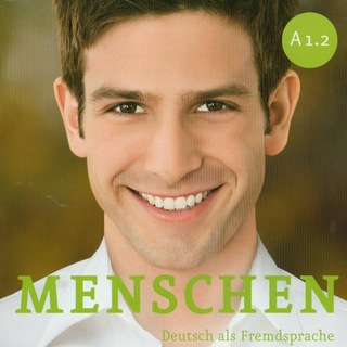 Telegram profile photo for Menschen A1-2
