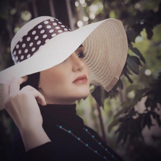 Telegram profile photo for نیلوفر حسینی خواه