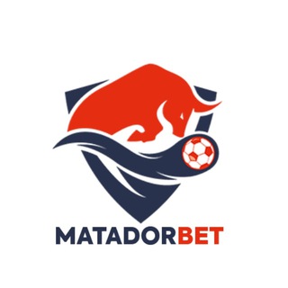 Telegram profile photo for MatadorBet