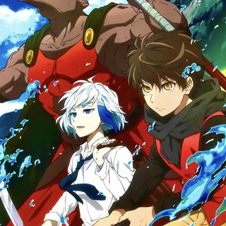 Telegram profile photo for Tower Of God Anime English Hindi Telugu tamil dub all seasons new episode season 1 2 3 hd quality episodes