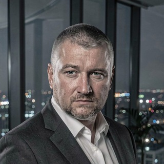 Telegram profile photo for Третьяковская Нейрогалерея