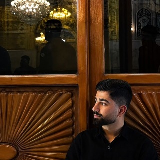 Telegram profile photo for Najm | نجم