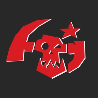 Telegram profile photo for Пролетарская помощь