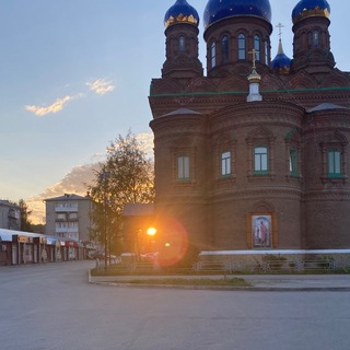 Telegram profile photo for Найди меня КСК