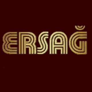 Telegram profile photo for ERSAG / ЭРСАГ