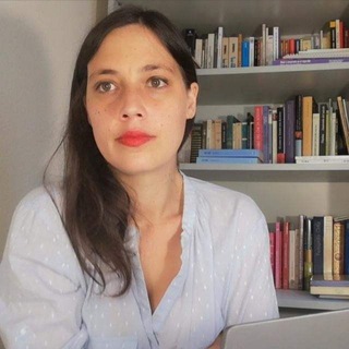 Telegram profile photo for Carmen Parejo