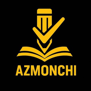 Telegram profile photo for آزمون چی