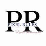 Telegram profile photo for 𝐏𝐢𝐱𝐞𝐥 𝐑𝐮𝐥𝐞𝐬 ◻️