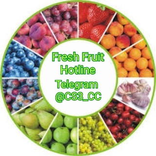 Telegram profile photo for Fresh Fruit-HK