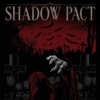 Telegram profile photo for Shadow Pact