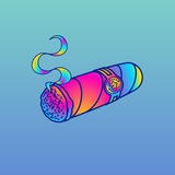 Telegram profile photo for lazznft | итоги розыгрышей